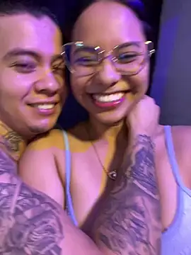 ColombianSexyCouple  online show from July 25, 12:45 pm