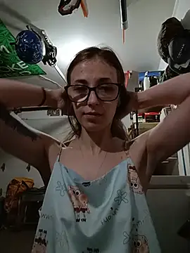 NeedyNina online show from June 26, 11:44 am