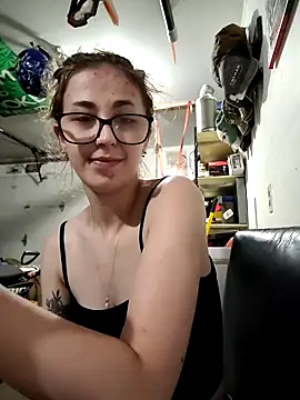 NeedyNina online show from July 28, 11:17 am