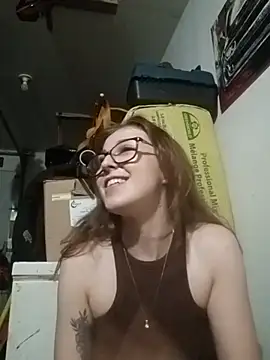 NeedyNina online show from June 21, 12:14 am