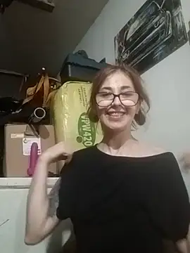 NeedyNina online show from June 22, 12:48 am