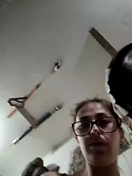 NeedyNina online show from July 28, 1:21 pm