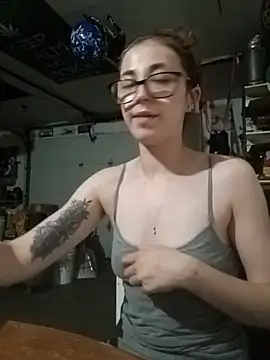 NeedyNina online show from July 3, 5:52 pm