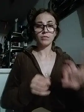 NeedyNina online show from July 5, 3:57 am