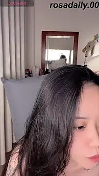Rosane00 online show from June 17, 3:02 pm