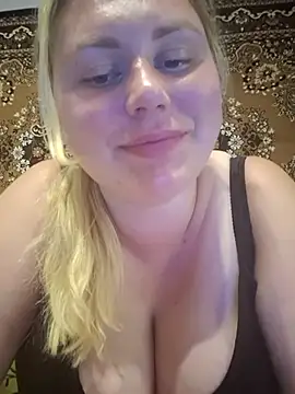 Sunshine-Lina online show from August 2, 10:07 am