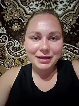 Sunshine-Lina online show from July 30, 6:20 pm