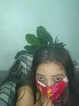Cupid Mayra online show from June 22, 1:08 pm