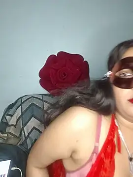 Cupid Mayra online show from August 5, 3:07 pm