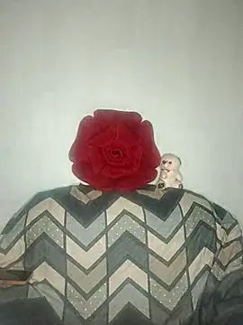 Cupid Mayra online show from July 29, 3:01 pm