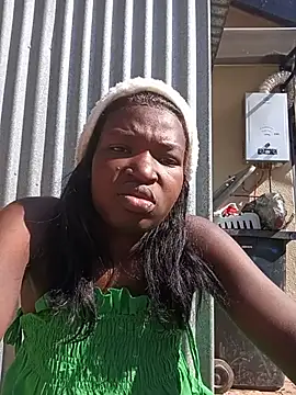 Cherryblush 2 online show from July 9, 9:55 am