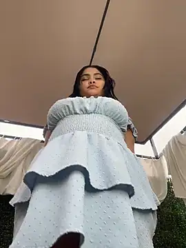 HoneyBunXXX online show from June 19, 1:14 pm