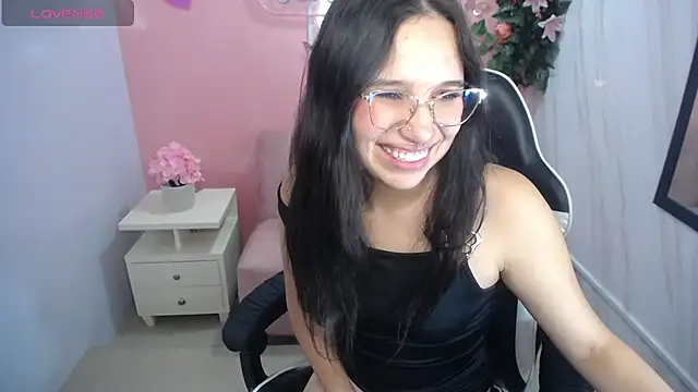 Lia Rose ch online show from July 25, 3:02 am
