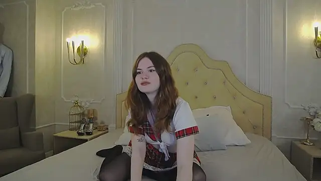 ClaireFlowers online show from June 29, 2:06 pm