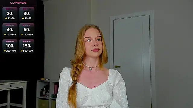 oh mia online show from July 18, 5:37 pm