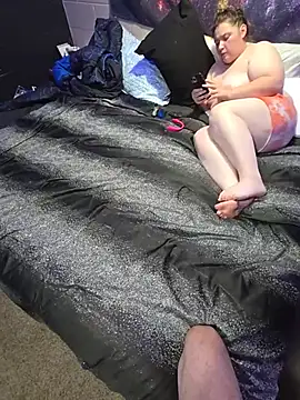 QueenAlexus online show from July 2, 3:17 am