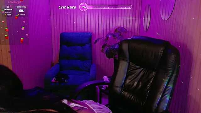 Natasha-secret online show from June 24, 9:47 pm
