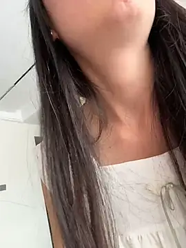 xiaojiao520 online show from July 29, 5:07 am