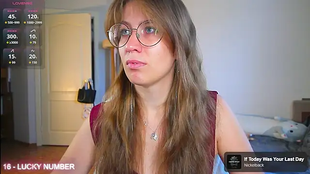 ms allison   online show from July 21, 9:43 am