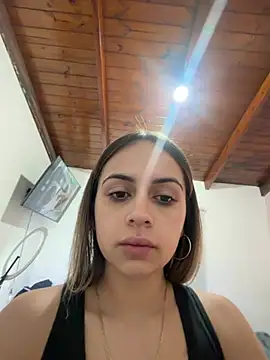 selina-sky online show from July 14, 2:00 pm