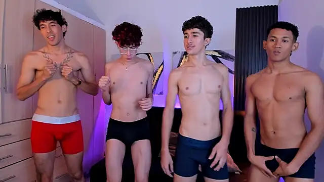 Dirtyboys Wallen online show from July 21, 2:34 am