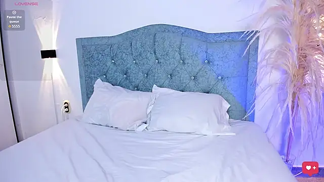 cristal x1 online show from July 10, 8:31 pm