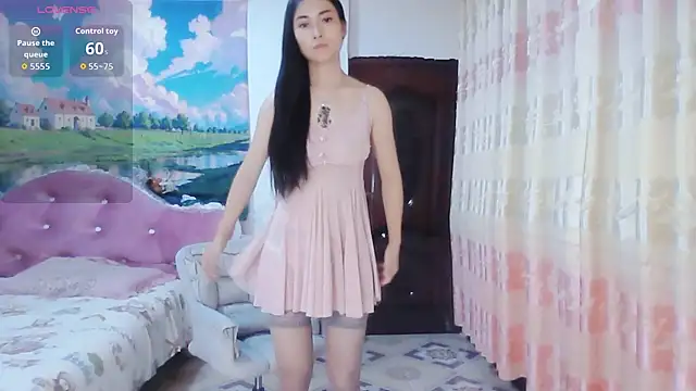 caimi-66 online show from June 29, 1:22 pm