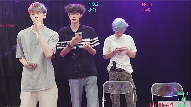Victoryboy-999 online show from June 22, 1:21 am