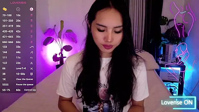 Bell PepperHot online show from July 30, 4:24 am