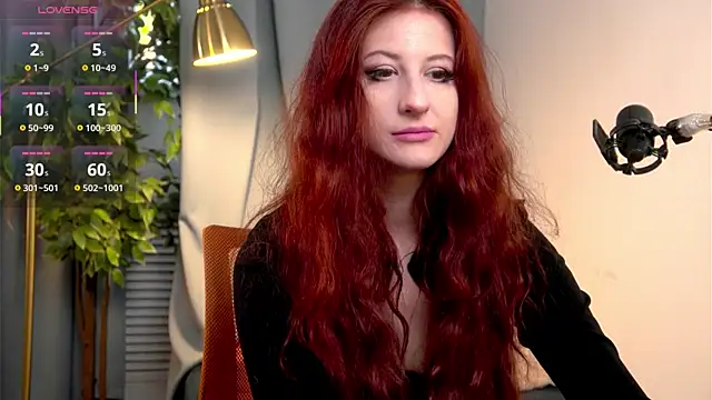 CatyPurrrrr online show from July 10, 5:08 am
