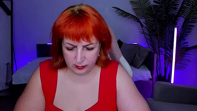 Joana Woods online show from July 28, 8:34 am