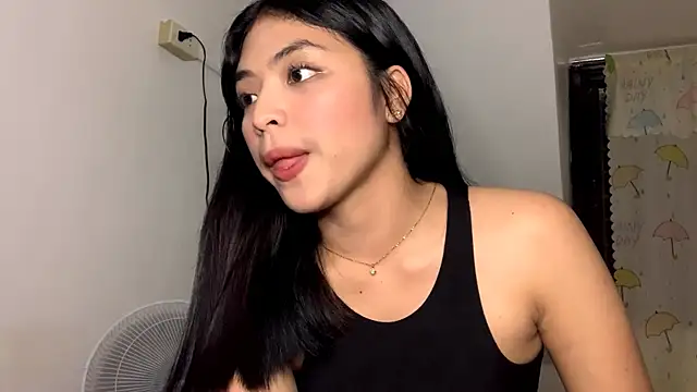 Hazelanne online show from July 16, 1:26 pm
