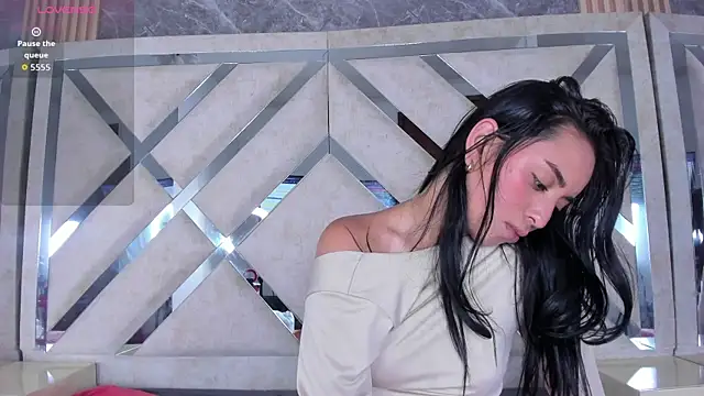 Violeta Harlow online show from July 24, 2:09 am