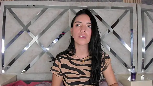 Violeta Harlow online show from July 27, 2:19 am