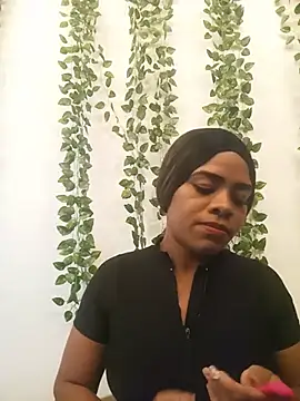 AriiaMorgan online show from July 16, 2:16 am
