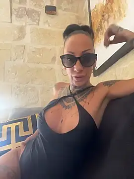inked up jade online show from July 8, 10:28 am