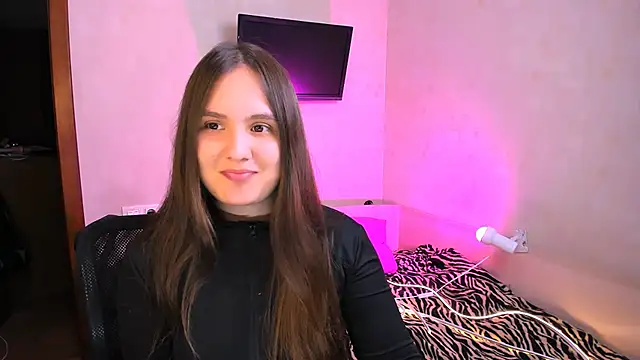 ChelseaStarX online show from July 18, 11:13 am