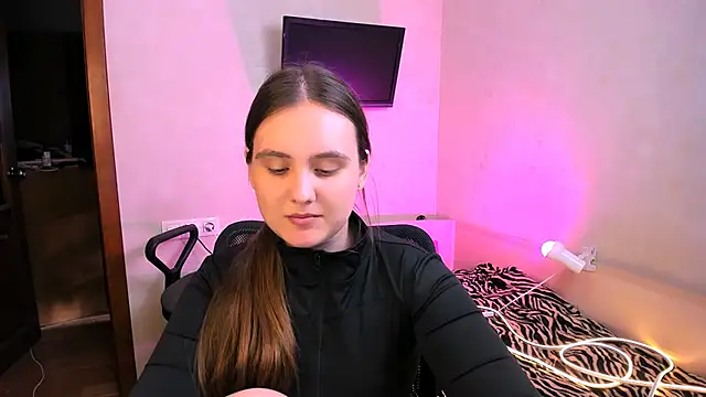 ChelseaStarX online show from July 1, 12:59 pm