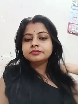 Shy Girl Nisha online show from July 31, 7:59 pm