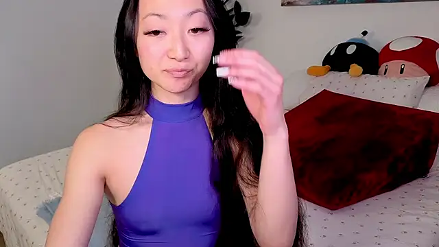 MySweetSofie online show from October 27, 10:04 pm