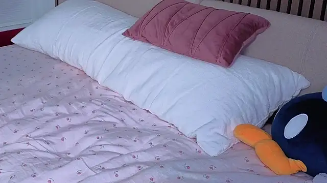 MySweetSofie online show from July 18, 3:54 am