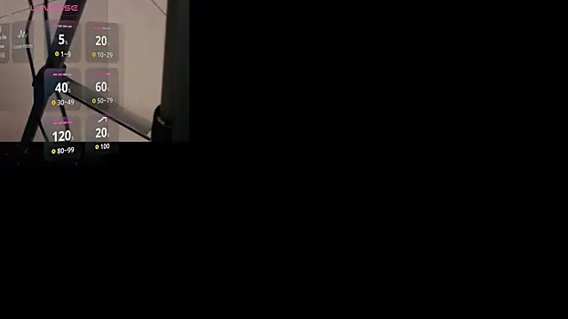 Mirarossi  online show from July 17, 11:47 am