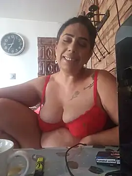Cataleya Leya online show from July 13, 1:12 pm