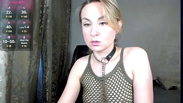 kelly copperfield online show from September 20, 3:10 pm