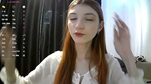 KatyCullip online show from June 21, 9:57 am