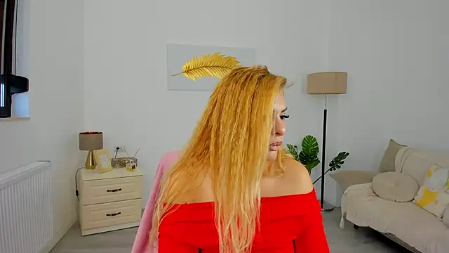 Ariannaaxx online show from July 15, 4:17 am