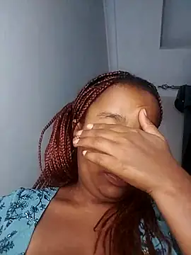 CurvyCharmsTush online show from June 27, 7:20 pm