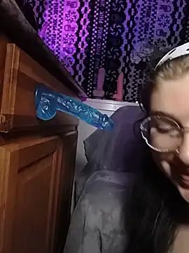 starfucker420XO online show from July 28, 7:39 am