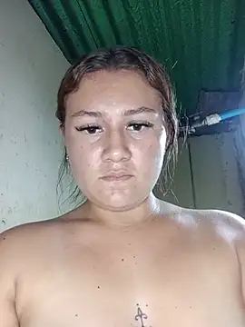 Emily RoseM online show from July 25, 3:24 am