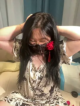 xuanxuan94 online show from July 6, 2:44 pm
